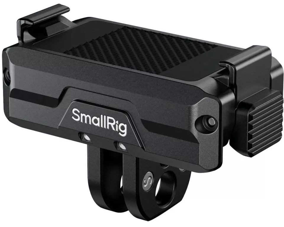 Smallrig Schnellwechseladapter 5890 Bidirektionaler klappbarer