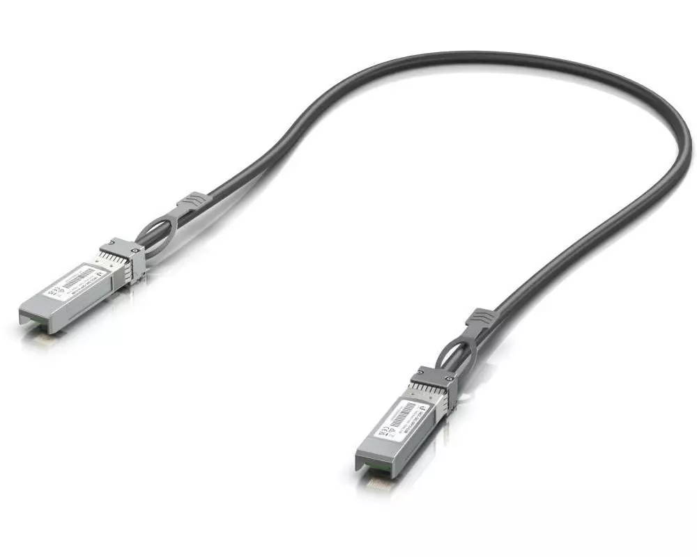 Ubiquiti Direct Attach Kabel UACC-DAC-SFP10-0.5M SFP+/SFP+ 0.5 m