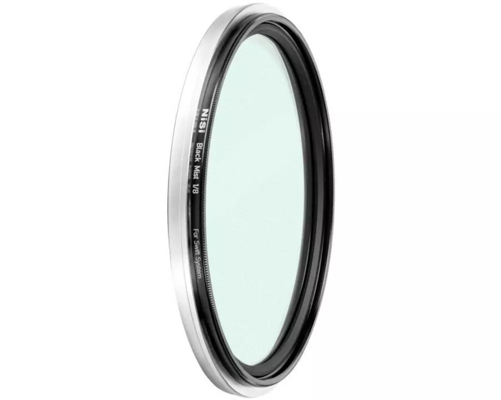 Nisi Set Black Mist 1/8 – 82 mm