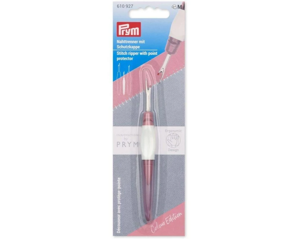 Prym Nahttrenner Prym Nahttrenner klein Ergonomics Beere