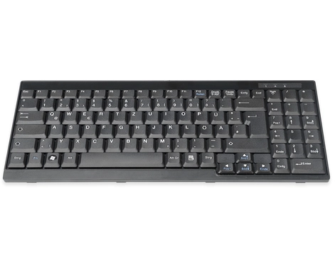 KEYBOARD SUITABLE TFT CONSOLES