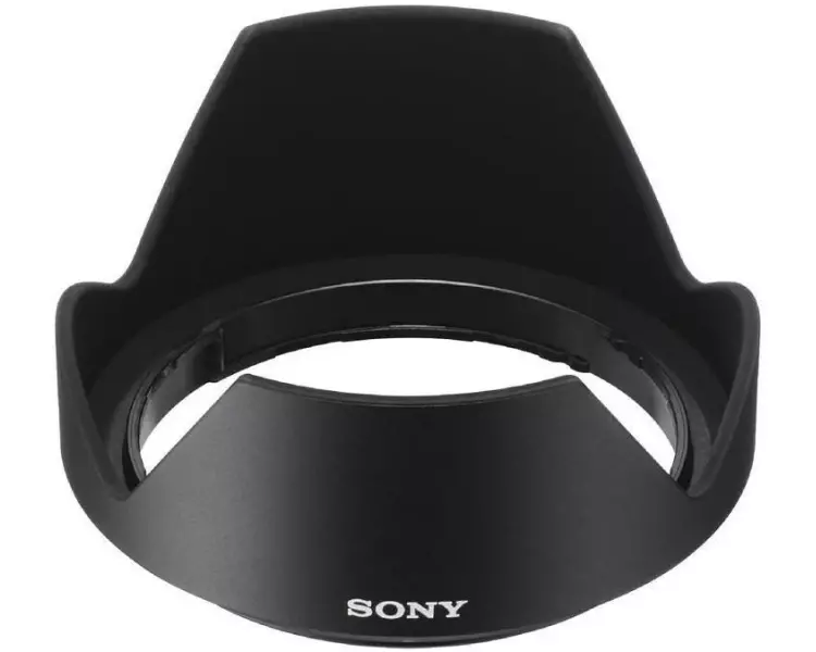 Sony Sonnenblende ALC-SH127