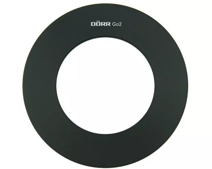 Dörr Objektiv-Adapter Go2 55 mm Filtersystem