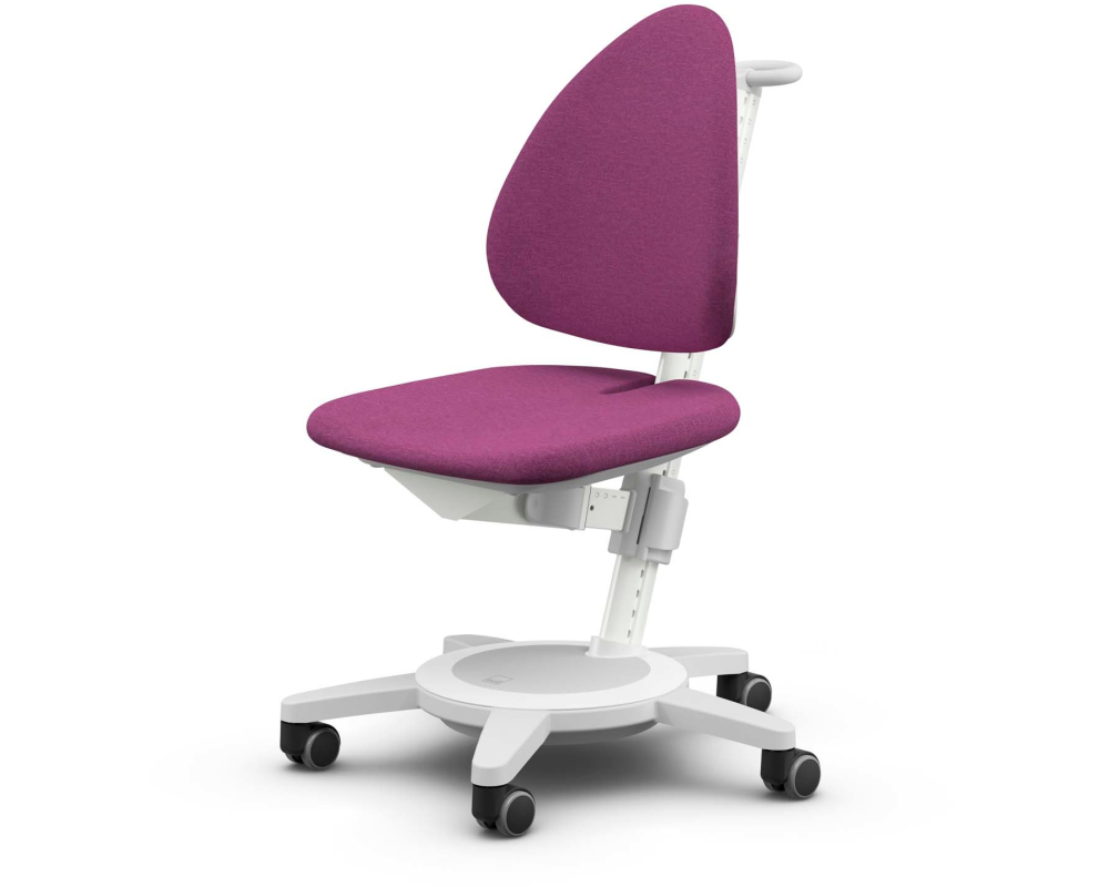 MOLL Kinderbürostuhl Maximo 1002610-200 magnolia/weiss