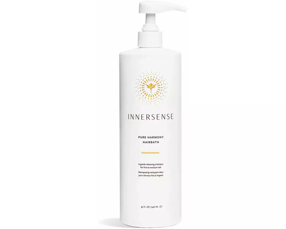 INNERSENSE Pure Harmony Hairbath 946 ml