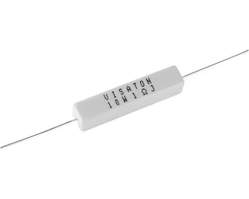 Visaton Widerstand 6.8 Ω, 10 W