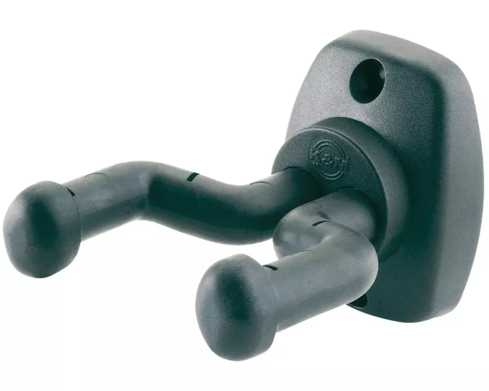 K&M Gitarren-Wandhalter 16250