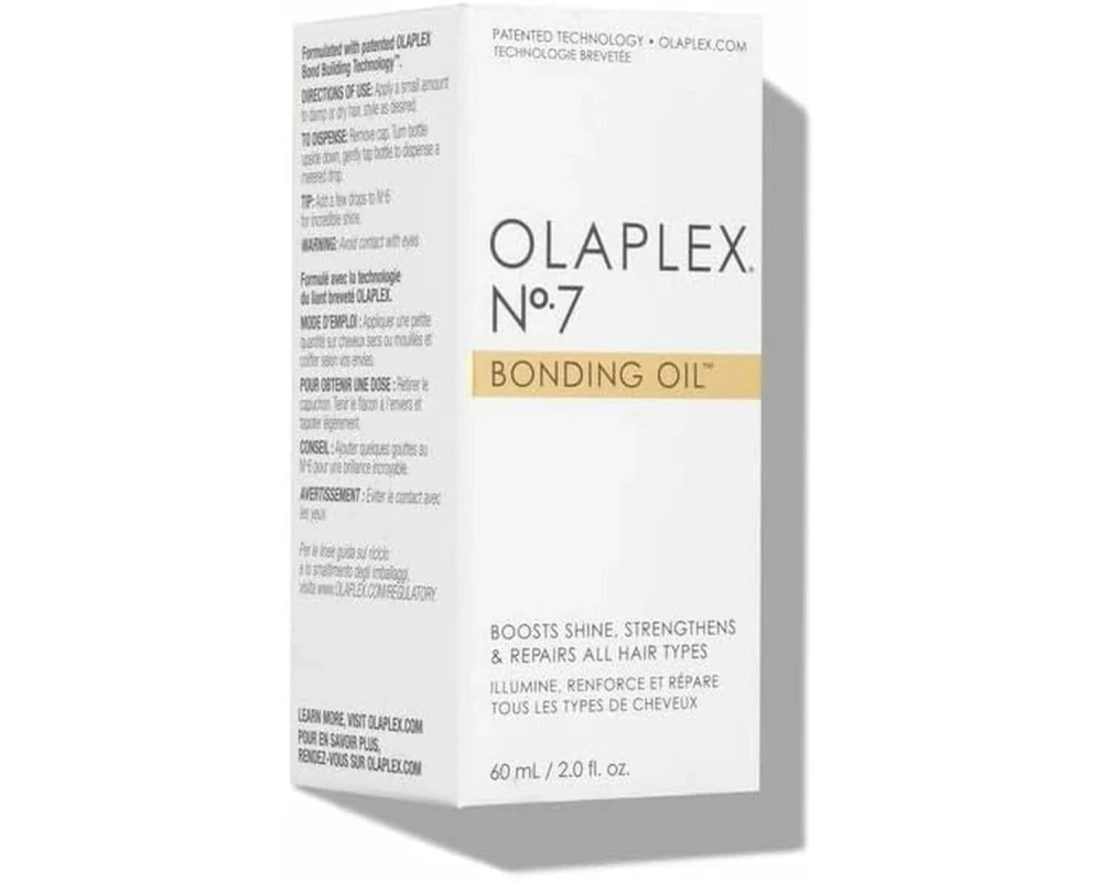 OLAPLEX Bonding Oil No. 7 60 ml