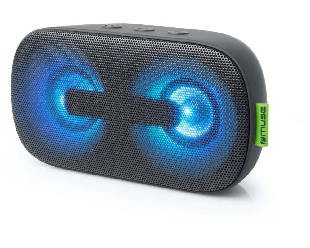 Muse Bluetooth Speaker M-370 DJ