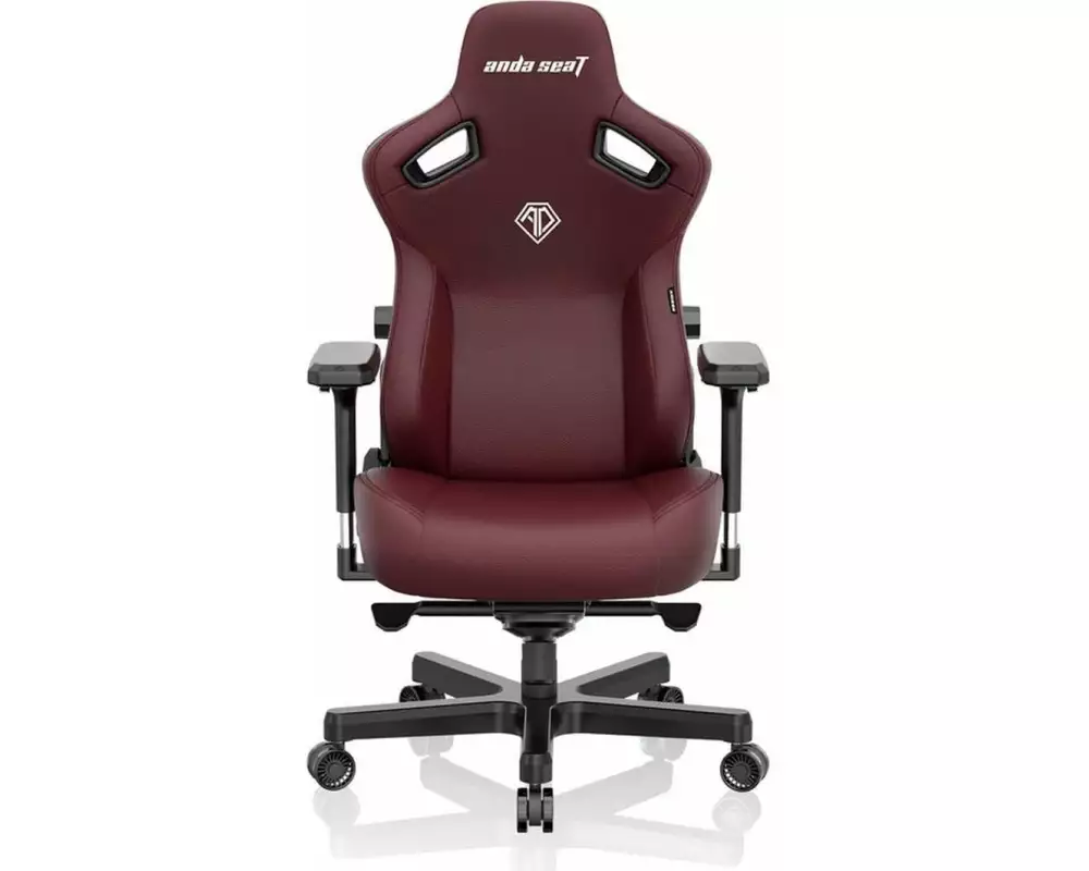 Anda Seat Gaming-Stuhl Kaiser 3 L Rot