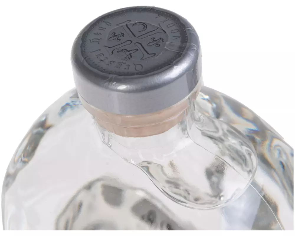 Crystal Head Vodka 0.7 l
