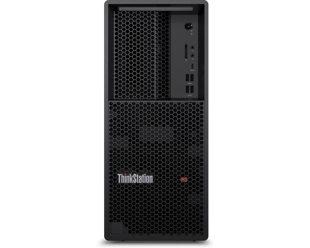 Lenovo PC ThinkStation P3 Tower Gen 2