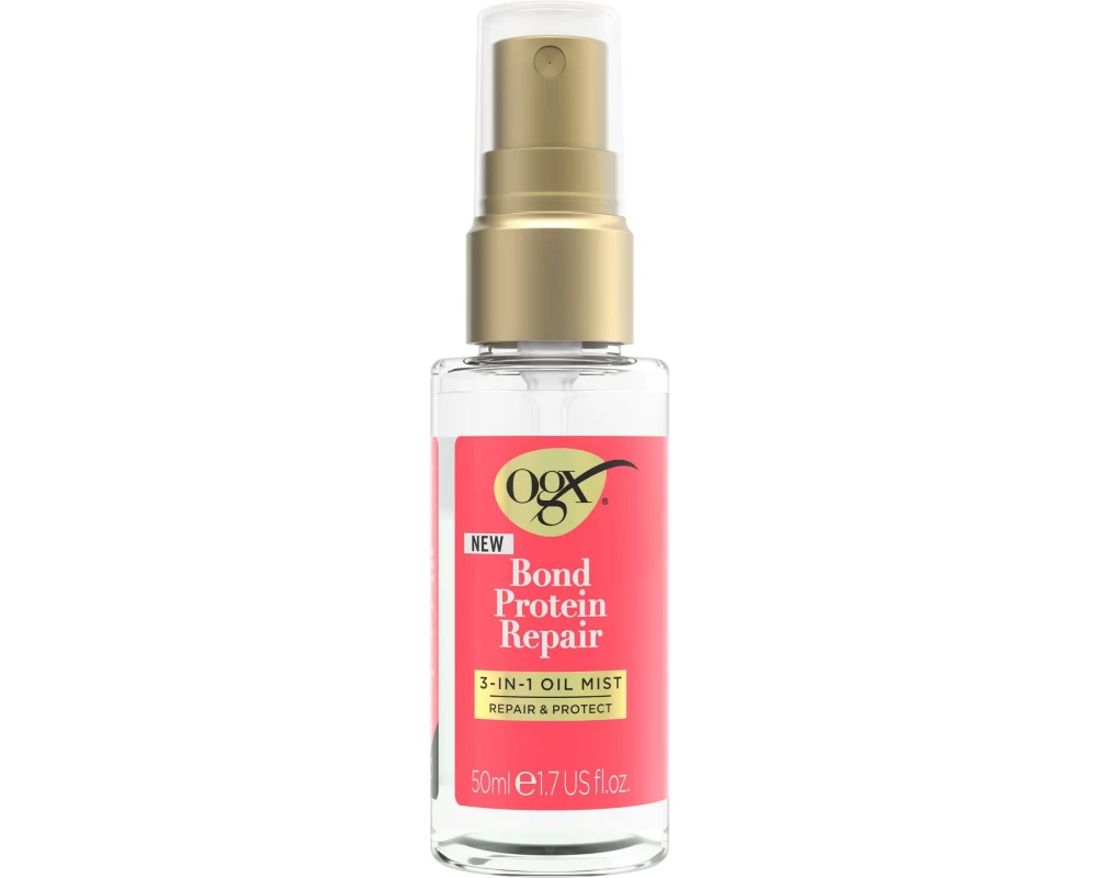 OGX Haaröl Bond Repair 3in1 Oil Mist 50 ml