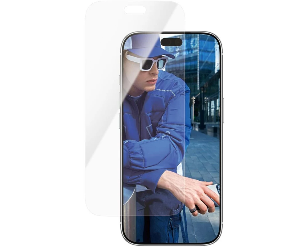 Panzerglass iPhone 18 Pro Classic Fit WA