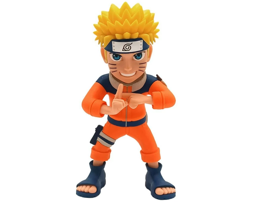 Minix Figur Naruto: Uzumaki Doppelgänger Pose 12 cm