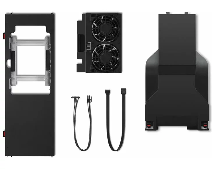 Lenovo ThinkStation Internal HDD Kit - P7