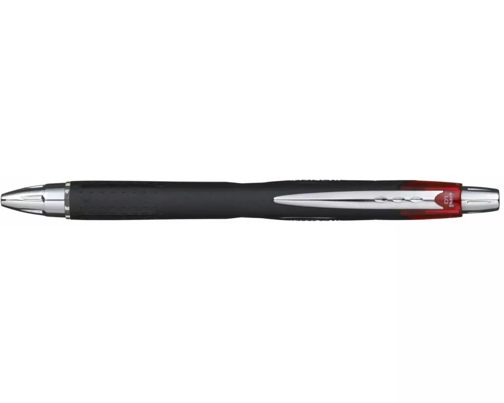 Uni Rollerball Jetstream RT 1 mm Rot