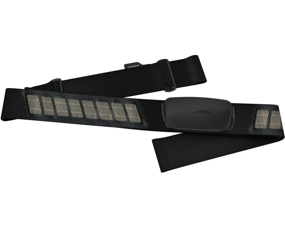 GARMIN Brustgurt HRM-Dual