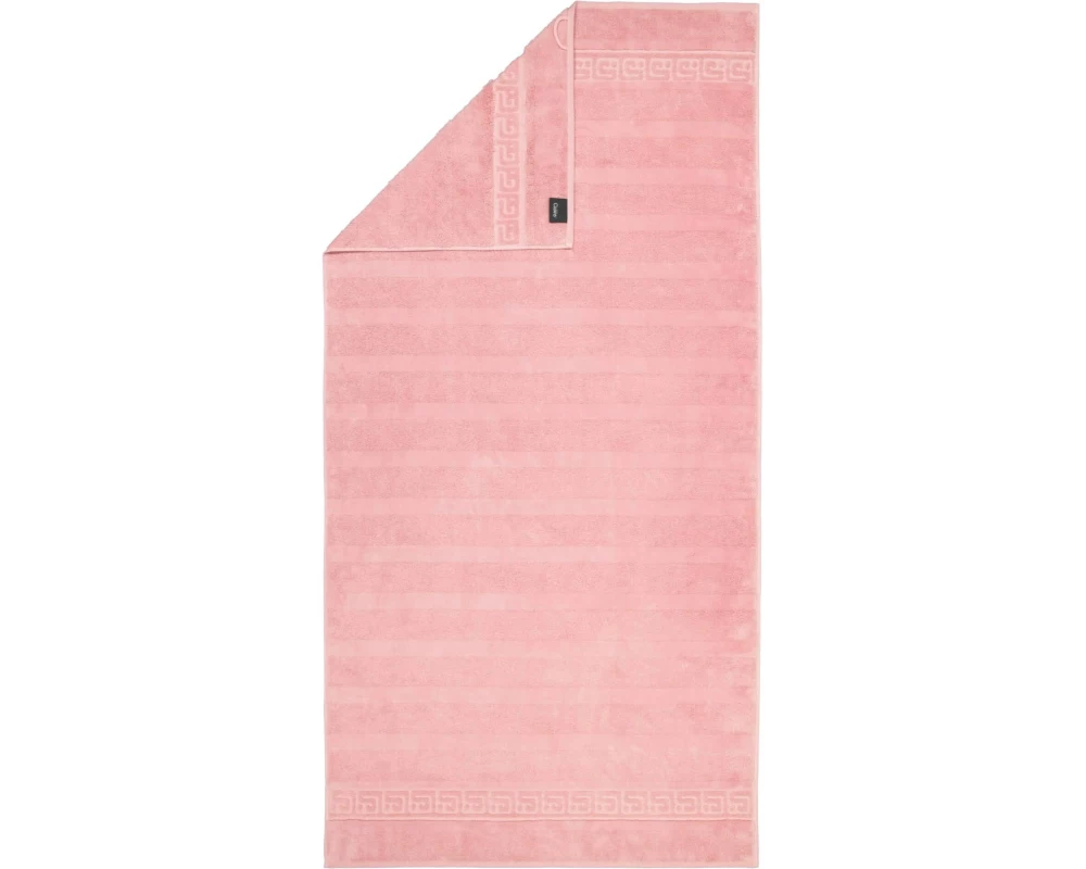 Cawö Duschtuch Noblesse 80 x 160 cm, Rosa