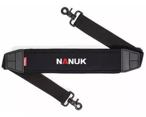 Nanuk Schulterriemen für Nanuk Koffer