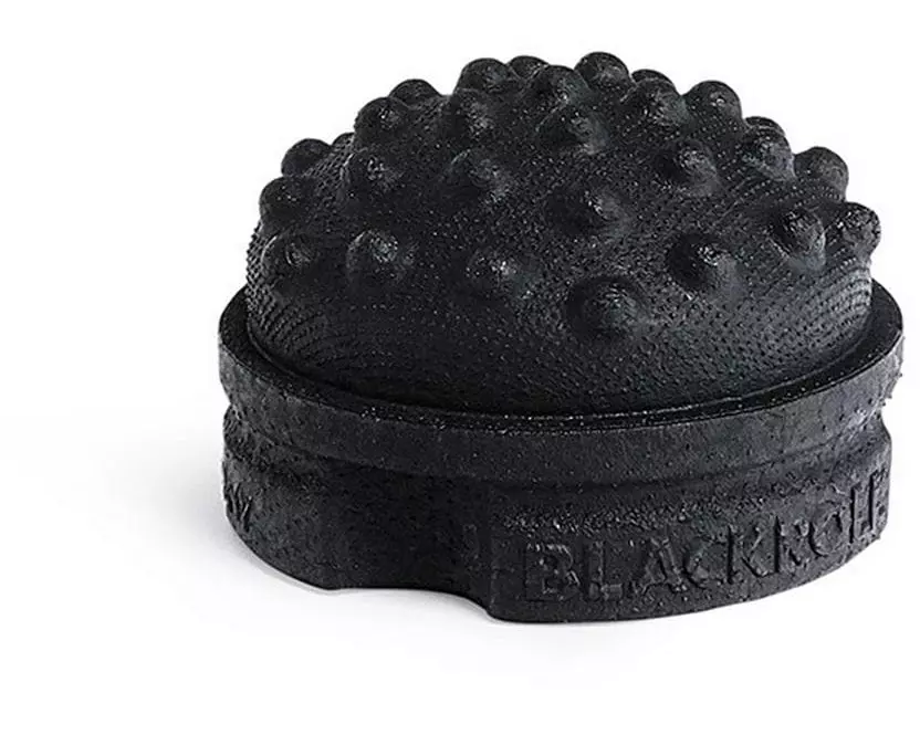 BLACKROLL Faszientraining Twister Schwarz