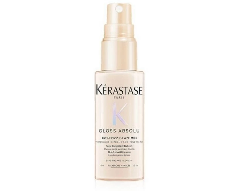 Kérastase Gloss Absolu Anti-Frizz Glaze Milk 45 ml
