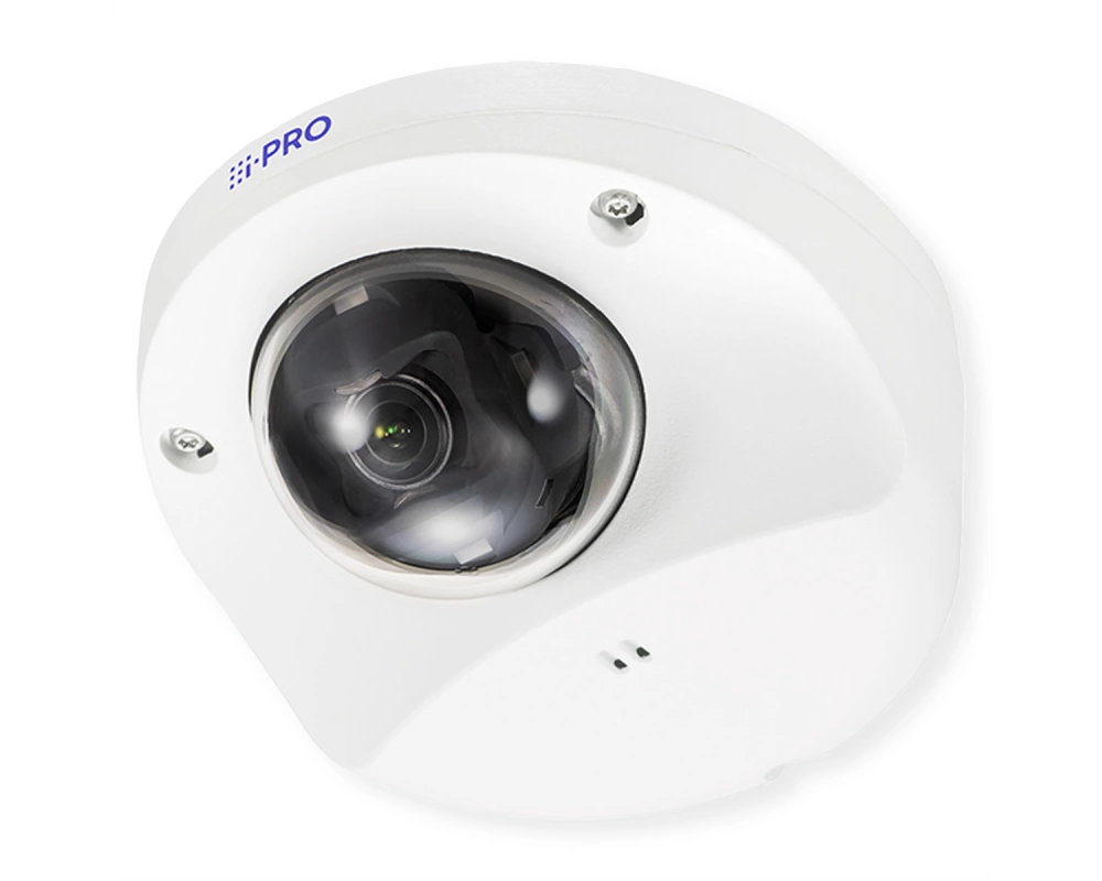 i-PRO WV-S32302-F2L Dome Kamera 2MP
