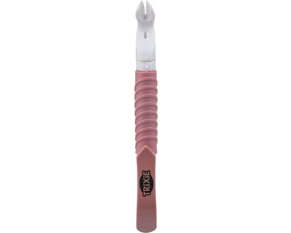 Trixie Zecken-Stift mit LED-Licht 14 cm
