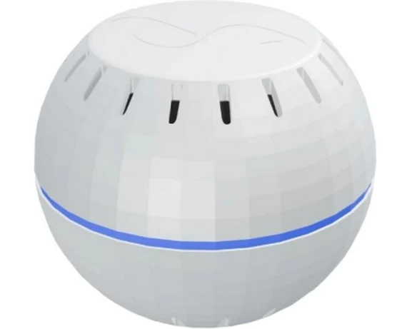 Shelly Funk-Temperatur- und Luftfeuchtigkeitssensor Wave H&T LR