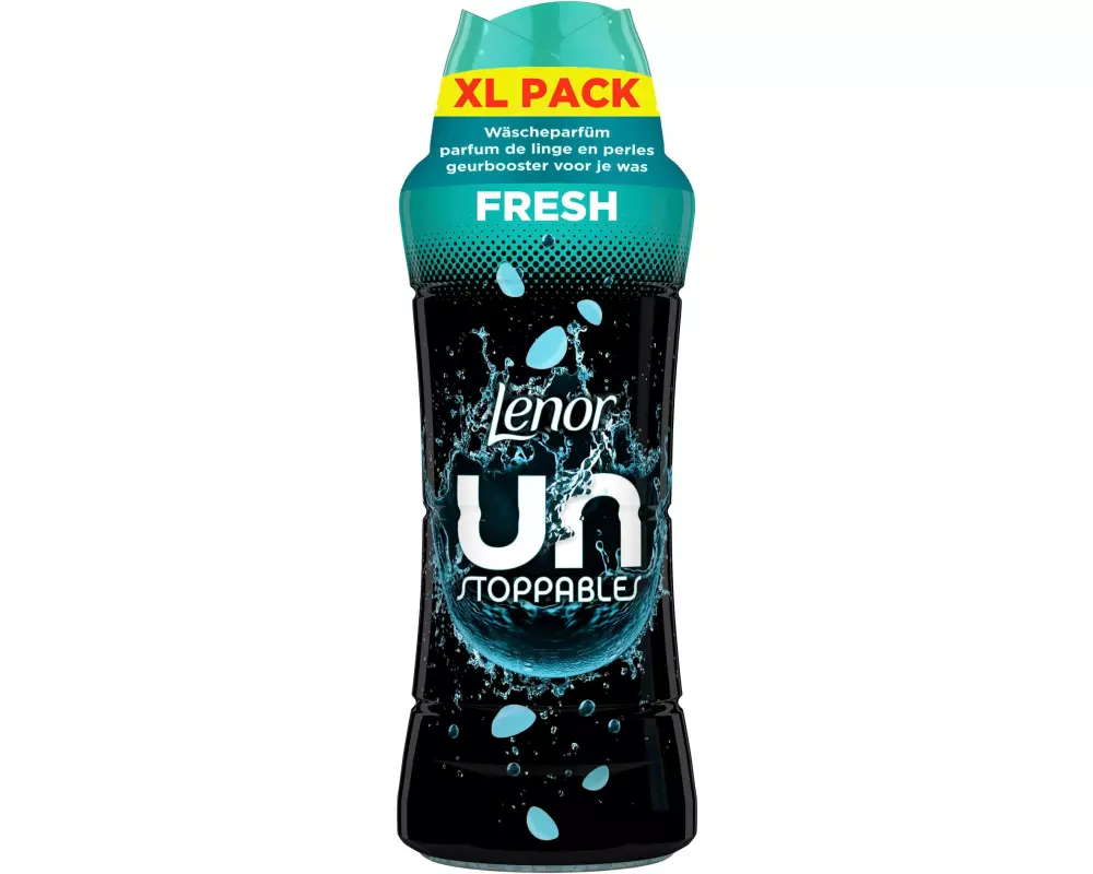 Lenor Wäscheparfüm Unstoppables Fresh 495 g