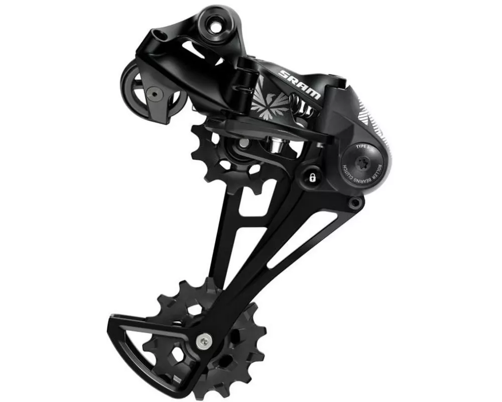 Sram Schaltwerk NX Eagle 12-fach