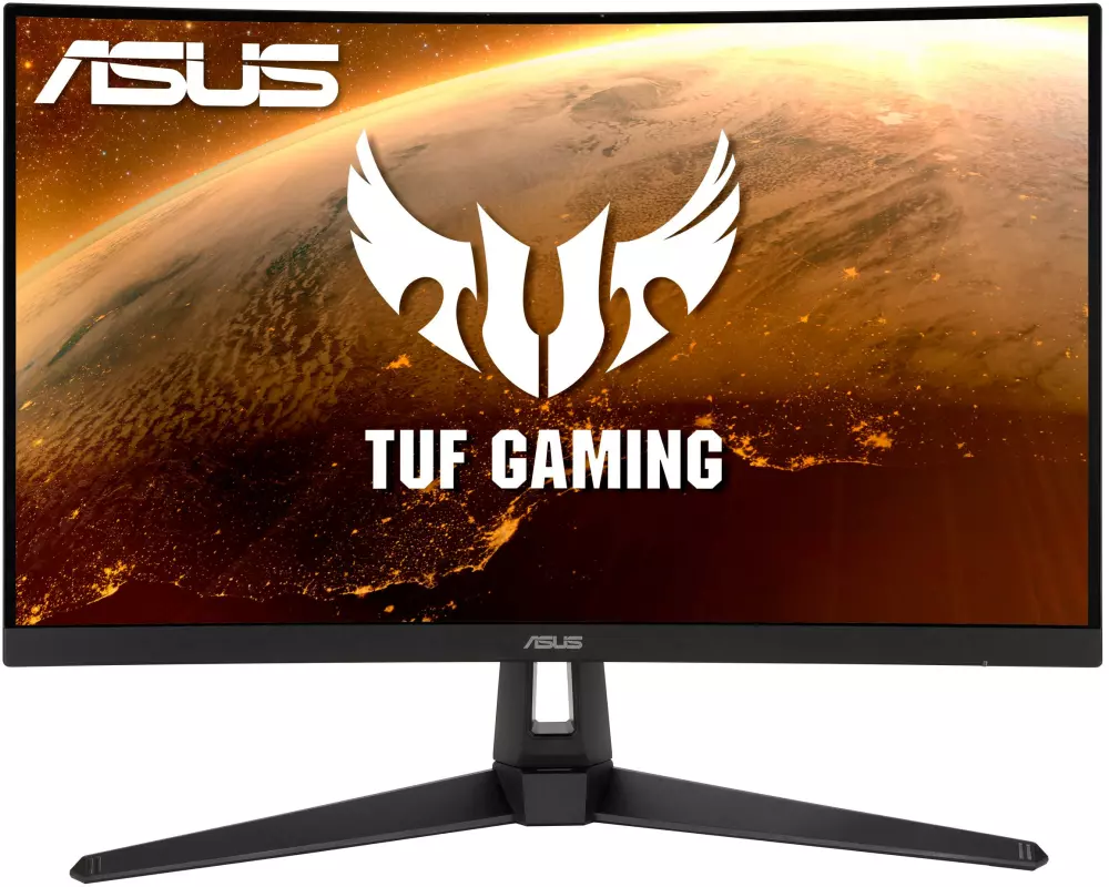ASUS Monitor TUF Gaming VG27VH1B
