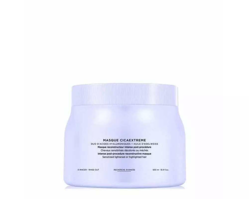 Kérastase Blond Absolu Masque Cicaextreme 200 ml