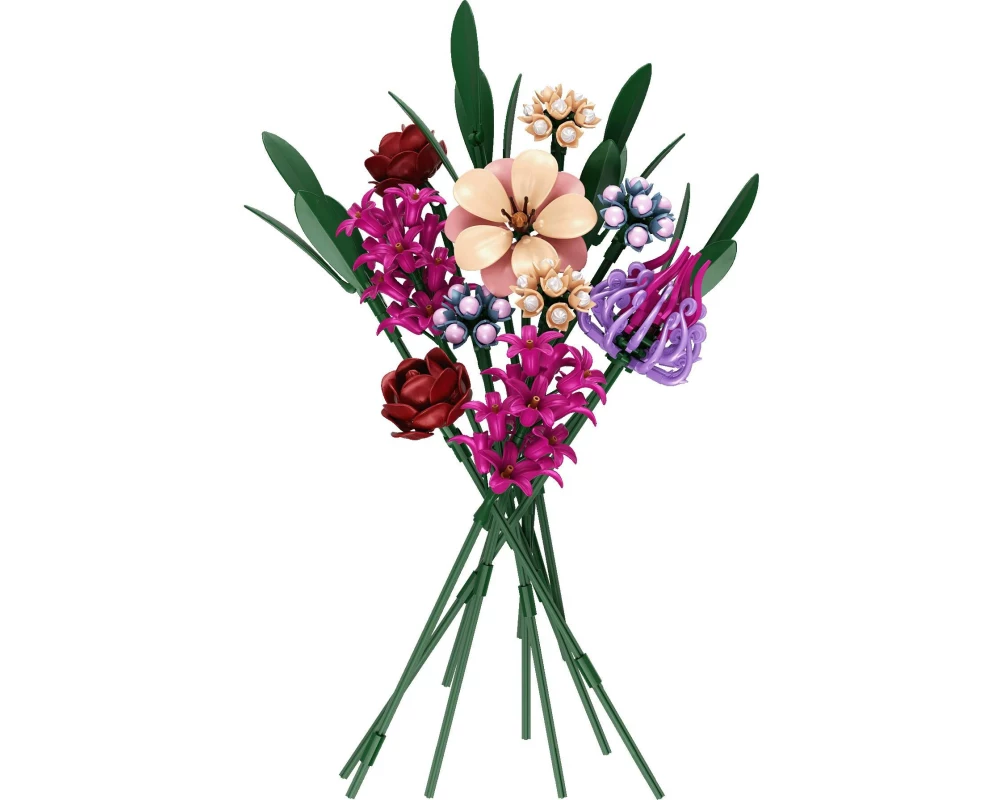 Brixies Plus Blumenstrauss Wild Romance