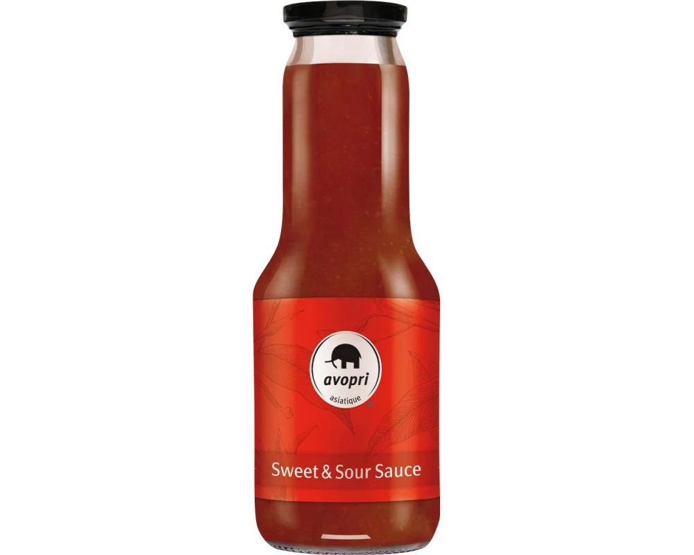 Avopri Sweet & Sour Sauce 300 ml