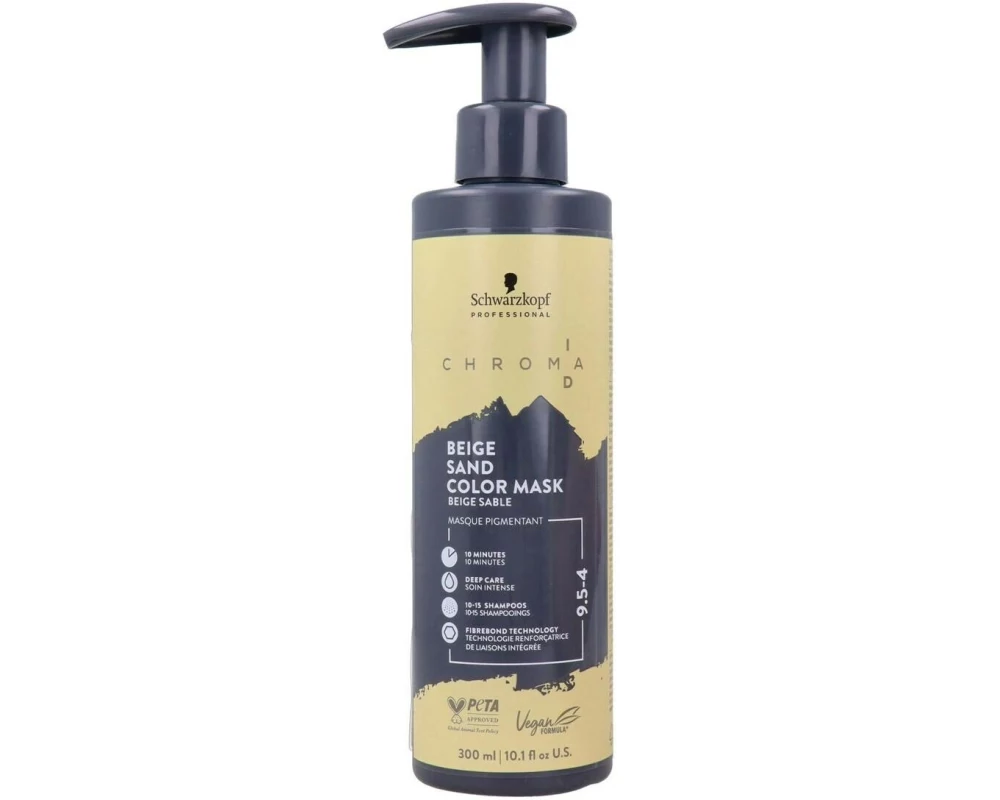 Schwarzkopf Professional Chroma ID Bonding Color Mask 300 ml
