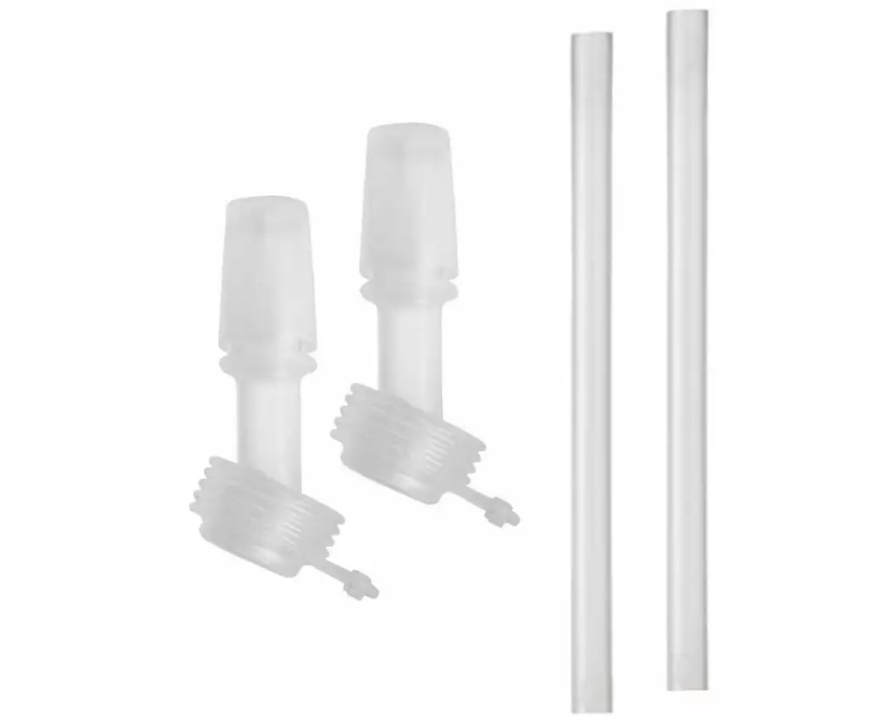 CamelBak Zubehör Eddy+ Kids Transparent