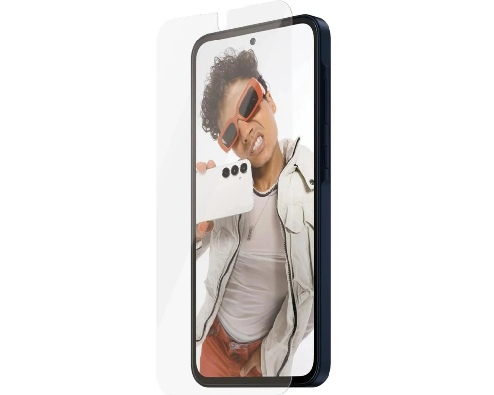 SAFE. Displayschutz Ultra Wide Fit Galaxy A36 5G