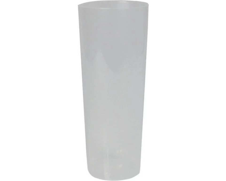 Webstar Longdrinkbecher 10Stk 10 Stück