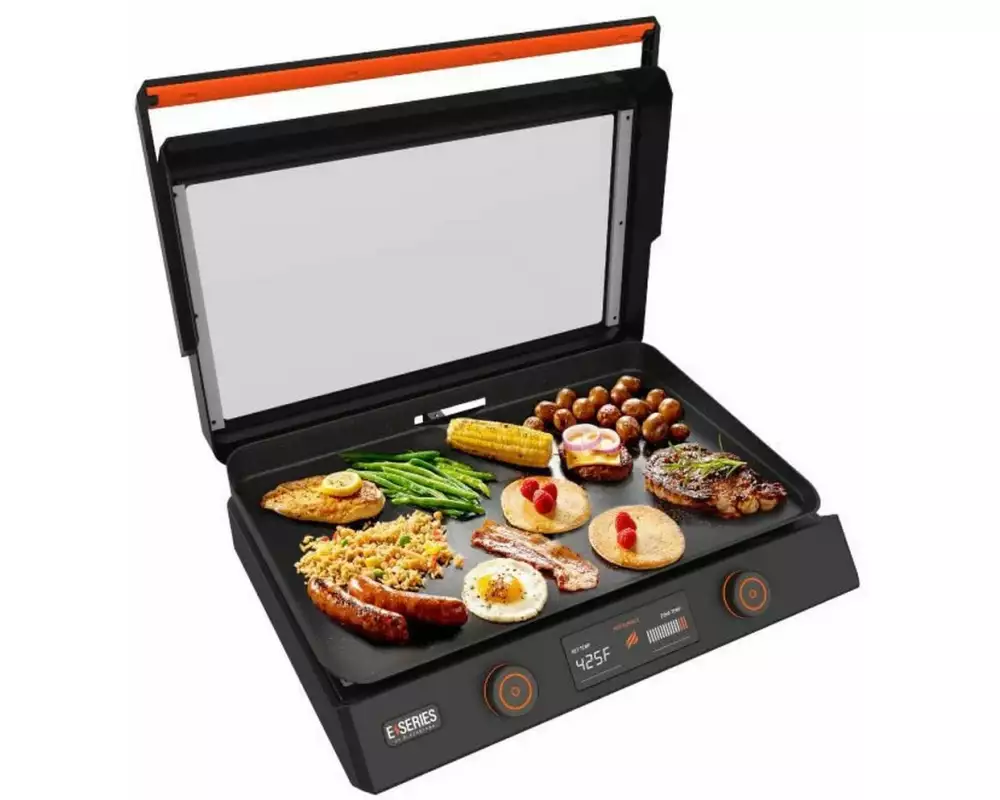Blackstone Tischgrill E-Serie 22