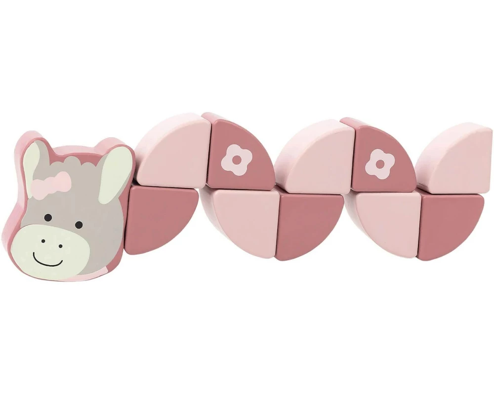 Sterntaler Biegetier Emmi Girl