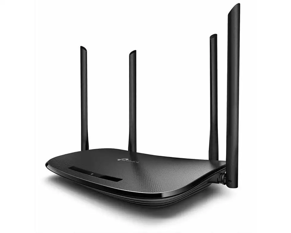 TP-Link VDSL-Router Archer VR300