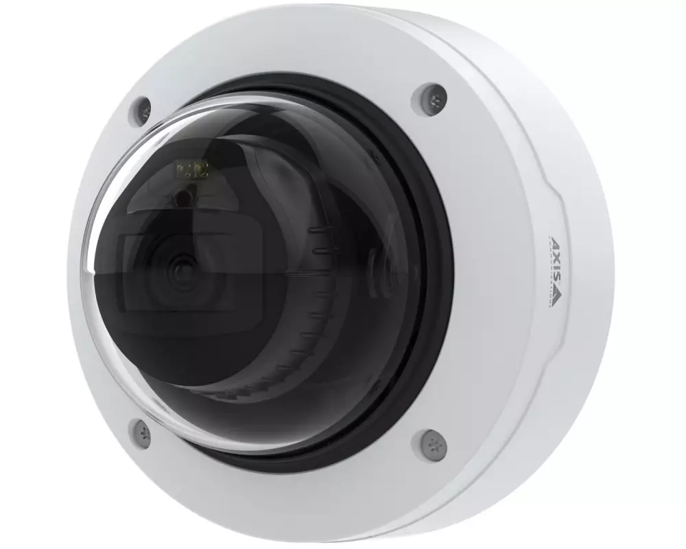 Axis Netzwerkkamera P3267-LV