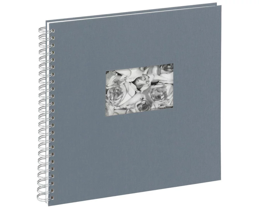 Pagna Fotoalbum 31 x 32 cm Grau