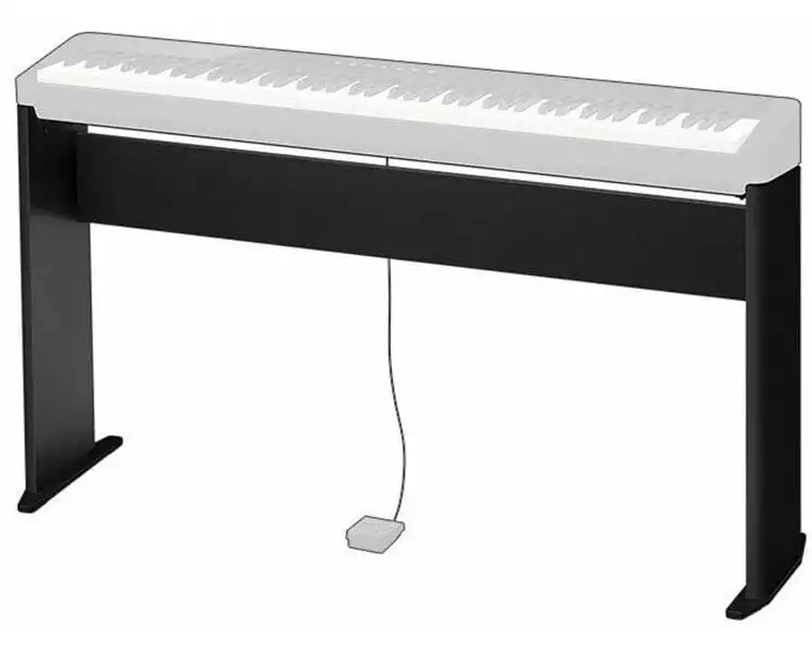 Casio Keyboardständer CS-68PBK