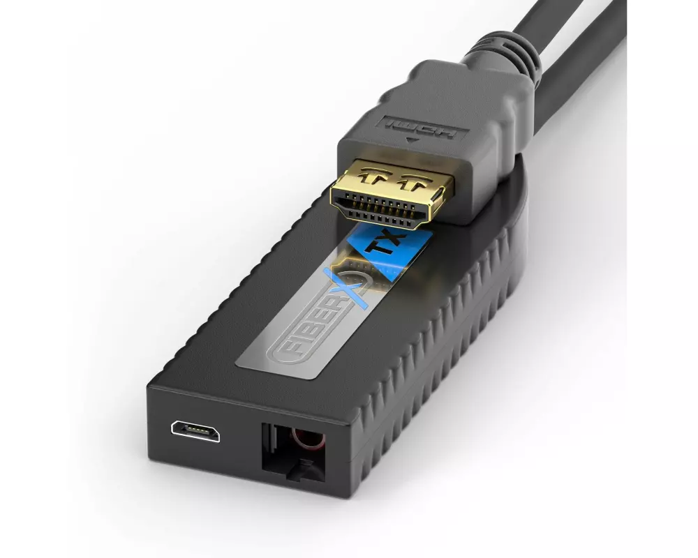 PureLink FiberX HDMI Extender FX-P350