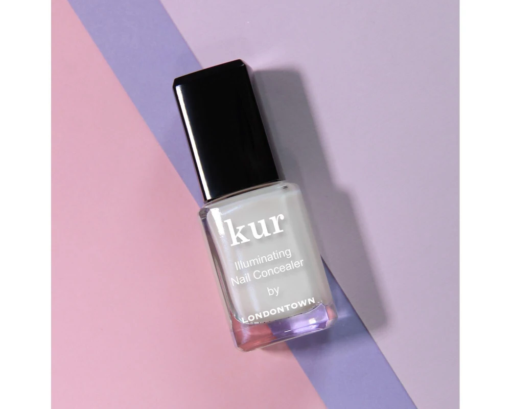 Londontown Kur Illuminating Transparent