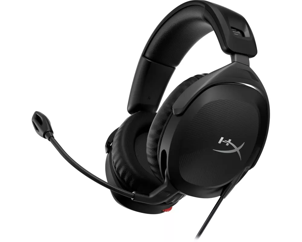 HyperX Headset Cloud Stinger 2 Schwarz