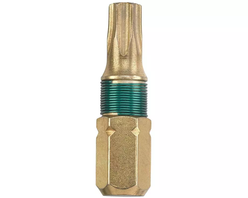 kwb Bit Diamant 1/4 T10 1-teilig