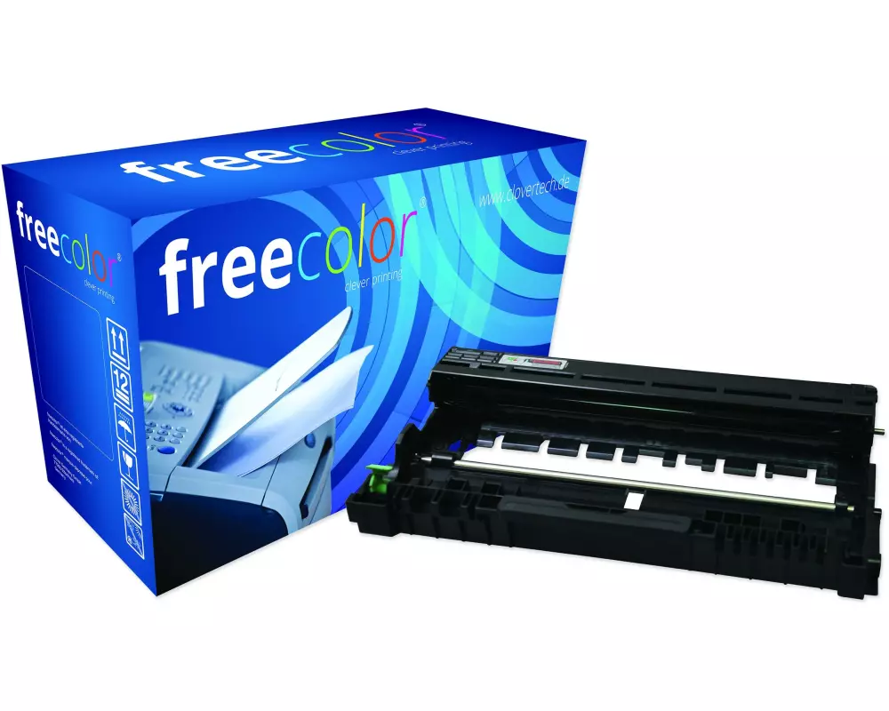 Freecolor Bildtrommel DR-2300